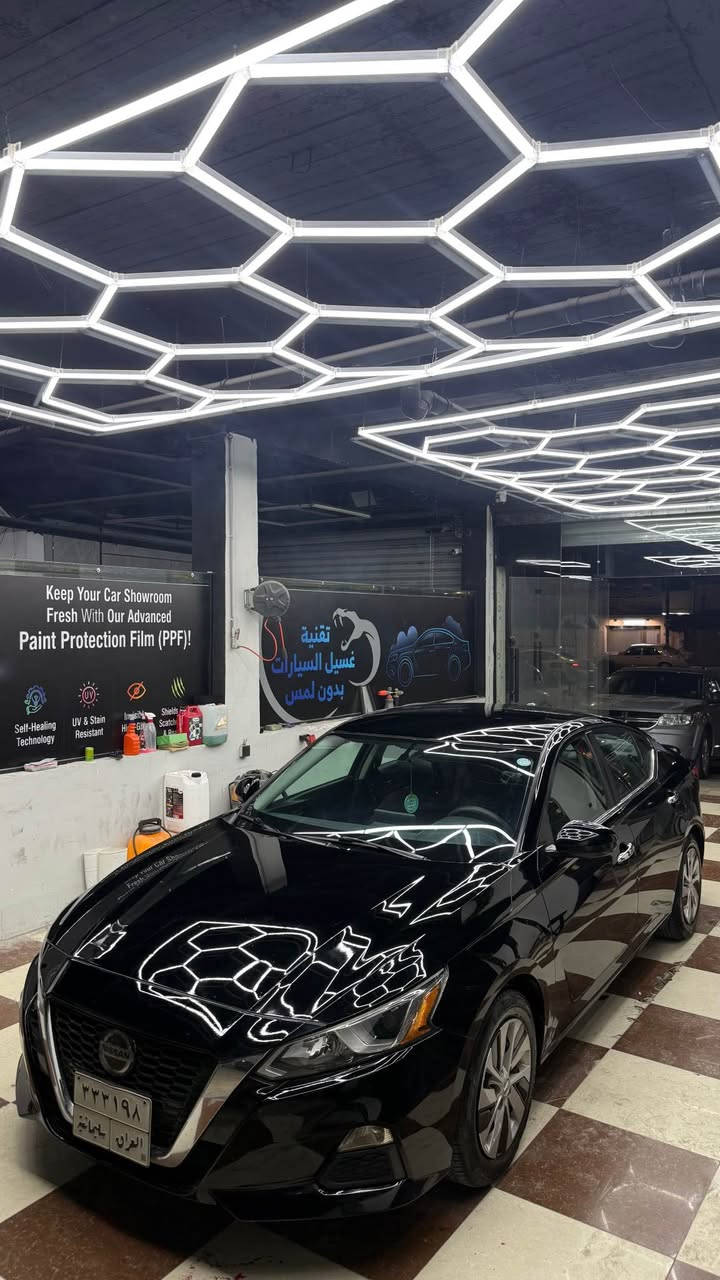 Nissan altima 2020 s
بيها صندوق مبدل و شبر بالجاملغ الخفلي و اصبعين بالبنيد سيارة بشرط بدون ايرباك ماشية ٩٧ الف ميل صور الحادث موجودة و صورة فحص جديد هم موجود .
مواصفاتها s
شاشة جبيرة
بصمة 
تشغيل عن بعد
ابل كار بلي
كشن سايق كهربائي
كاميرا 
تحكمات ستيرن 
مكانها كركوك 
*********** كركوك, العراق
