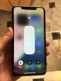 آيفون ١١ برو ماكس • ٢٥٦ • مبدل شاشة