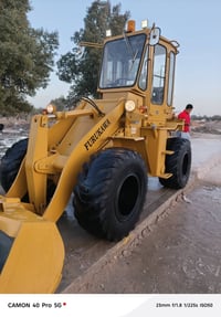 حجم 40 • ايسوزو 4 سلندر • قير ميكانيكي