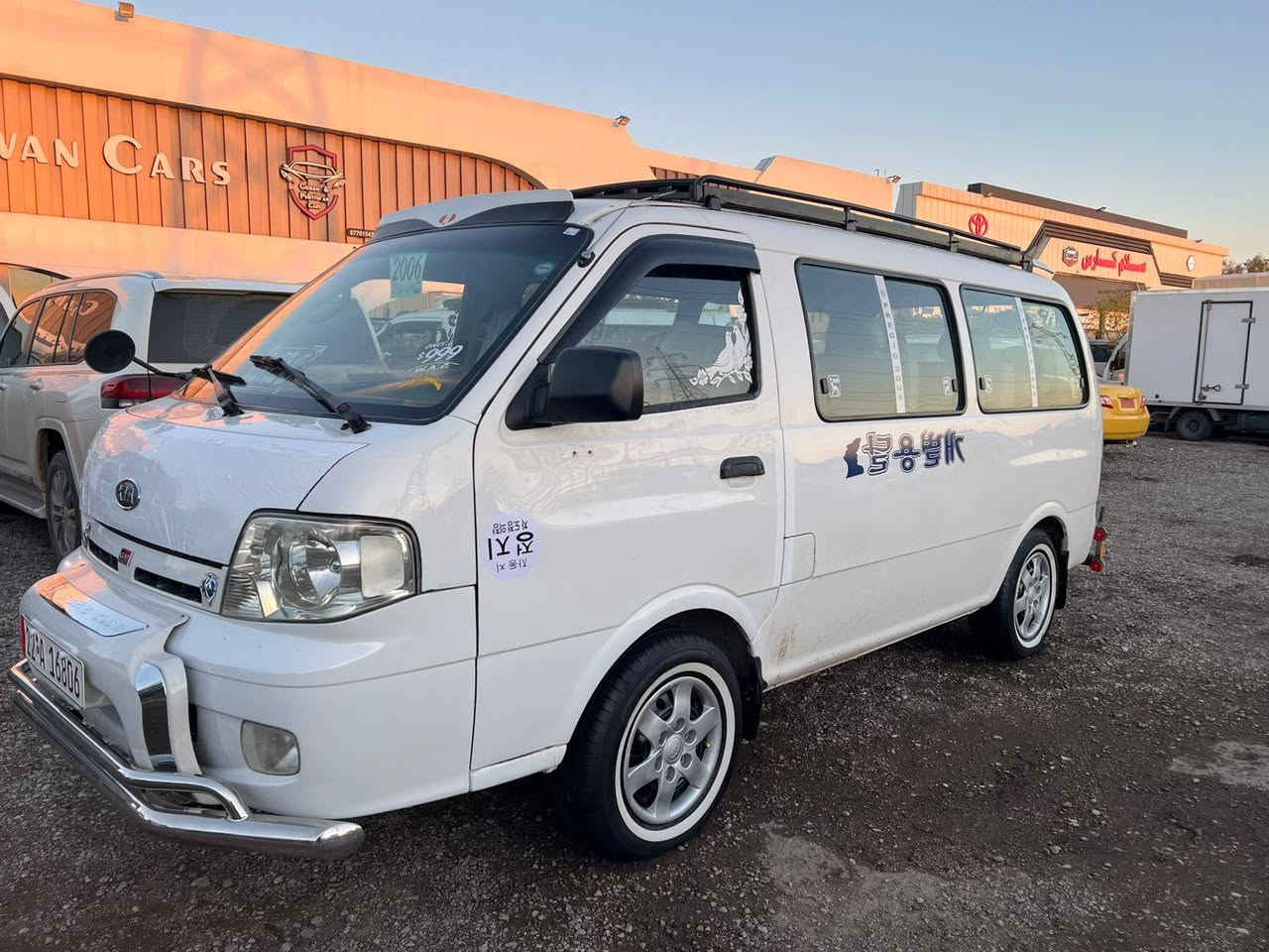 سلام عليكم بريجوو موديل 2006 مكفوله كفاله محرك 3000 محرك كير اكسل جديده شواصيه جديده  خطو بحس مصفره سنويه جديده لحد 2029 هه زو فحص جديده بسمي سعر 145بيه مجال مكان كلار رقم موبايل *********** رقم كورك ***********
