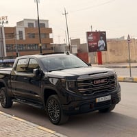 للبيع الوحش الأمريكي جمسي سيرا موديل ديزل محرك 6 سلندر توربو  اقتصاد م...