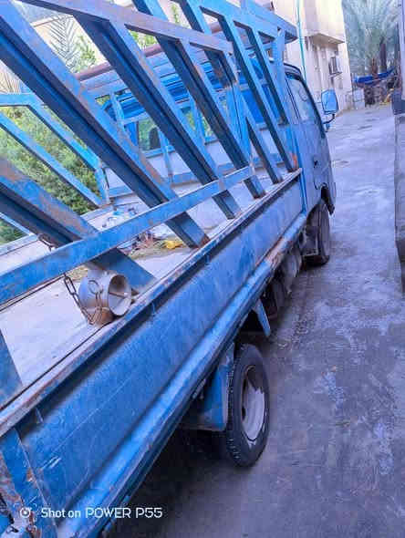 كيا فنتيره موديل 2000 

قماره ثابته مو قلاب 

السياره مكفوله گير محرك واكسن

رقم السياره بغداد حمل 

السياره باسمي مكاني كربلاء 

السعر 65 ورقه 

رقم الهاتف/***********

***********
