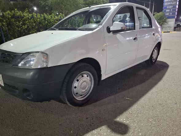 للبيع رينو لوكان موديل 2010  مكينه كير شركه بلادي  منضومه تبريد بلادي ثلج صدرها جديد تخم تاير جديد قبل سبوع شاده كهربايات كولهه شغاله بلاديه  وخير من الله السياره ما بيها كل نقص كله على البلادي  السياره خير من الله مال بيت بل عافيه للياخذه جاهزة  هزه جديدة ارقام جدد انكليزي سنويه بسمي لل 27 مشروع وطني تحويل مباشر مكاني بغداد 
 السعر53وبيها مجال للستفسار *********** 
***********
