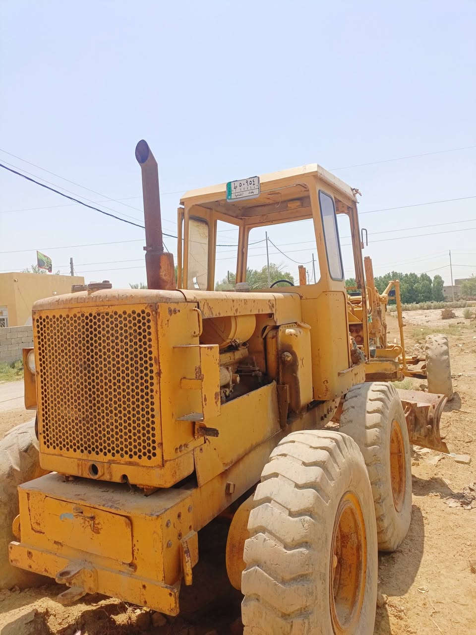 مكينه 12Fللبيع رقم بغداد الماني جاهزه الشغل بسعر مناسب 17 هاذه رقمي واتصل وتدلل ***********
