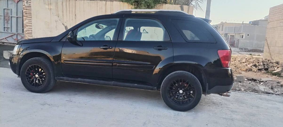 مونتياك ٢٠٠٧ رقم شمالي بسمي تحويل مباشر سياره بلاديه حادث جوملغ وبنيد بدون دواخل والباقي كله مكفول سعر ٦٥ مكاني راشديه مال لحسينه ***********
