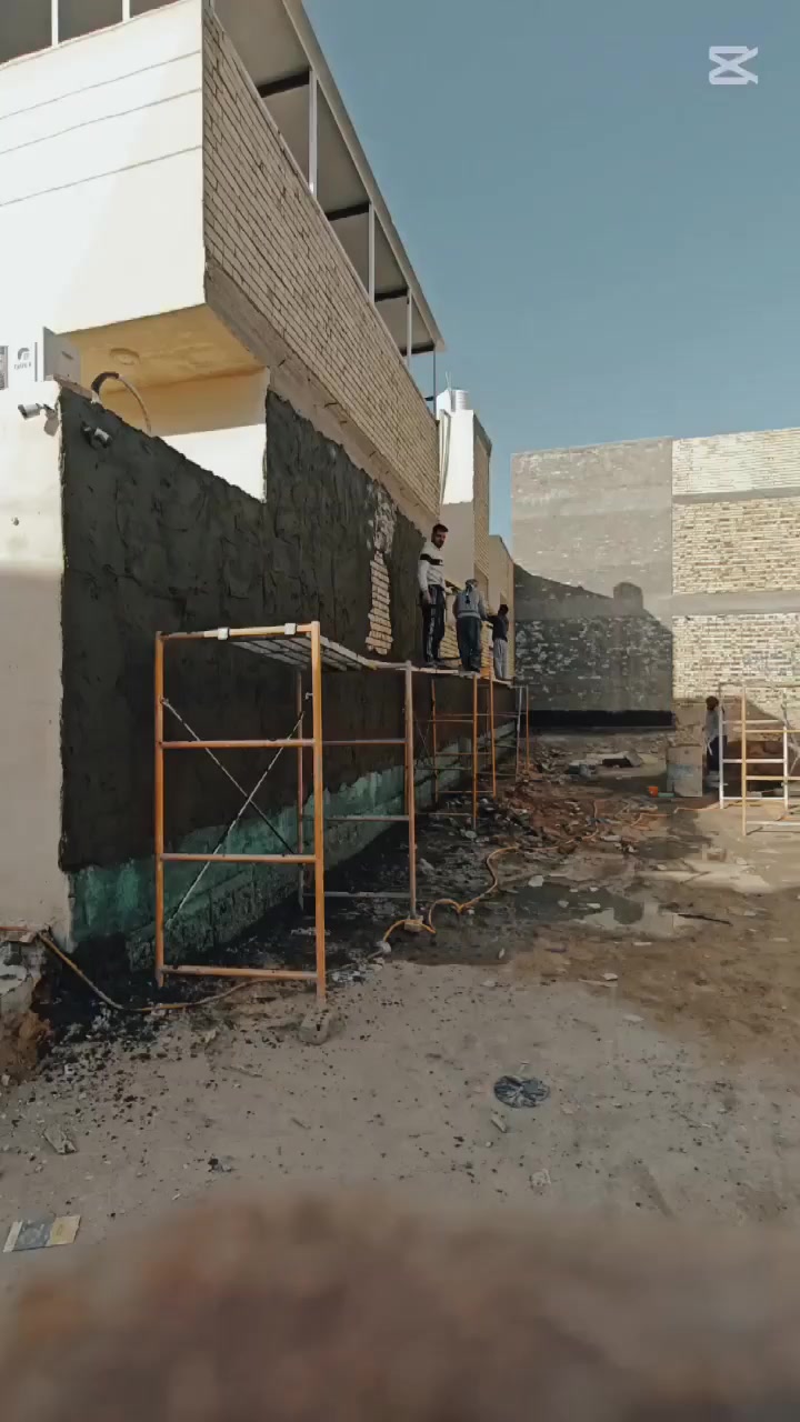 السلام عليكم لباخ  جوس واسمنت بورك شغل نظيف درجه اولى استلام مهندس حاليا متفرغ مكان في النجف
متواجد واتساب الاستفسار على هذا الرقم ***********
