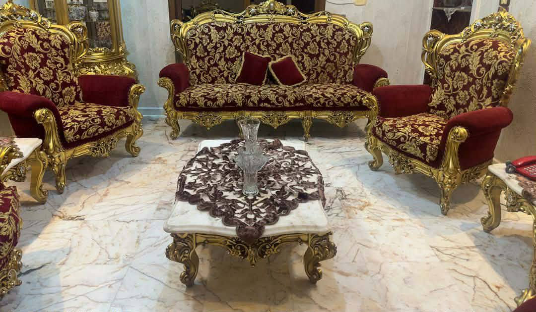 شيزلونه وقلطقين 
السجاده القياس تسعاويه 
الطاوله 
طقم ثلاثيه وست قلاطق


**إذا كنت صاحب هذا الإعلان وتريد حذفه لأي سبب، رجاءا أرسل رسالة إلى الدعم الفني**