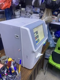 اجهزة طبية • اجهزة مختبرية • اثاث طبي