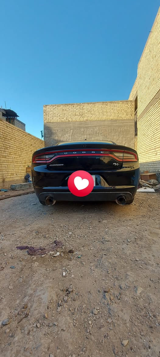 السلام عليكم جارجر بوليس 23حادثها قبغ الجنطه مبدل فقط
الدعاميات مصبوغات للجماليه. المسافه المقطوعه 35الف  السعر235$ العنوان بغداد للاستفسار *********** متواجد واتساب
