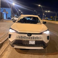 كورلا كروز • ٢٠٢٦ • زيرو بصرة