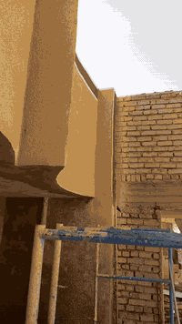 (بلنقد والتقسيط) جاهزين استلام بيوت 🏘️*********** 📱***********📲 شغل هندسة  حسب الموصفات ترميم بيوت كرسته وعمل  بغداد فقط على رقم هاتف او على خاص بآدرة علي الخلفة
