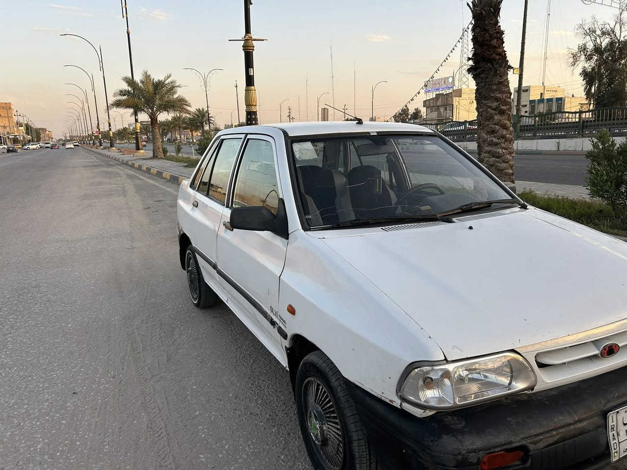 السلام عليكم سايبه موديل ٢٠١١شواصي شركه مكينه كير حداديه جديده هاتف ***********
