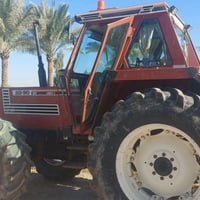 سلام عليك مكينه فيات 115فول مواصفات نزلتلهه طابوكه وبعدها عل سحك الستف...