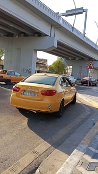 النتره موديل 8. مكينه 2000 سياره بسمي وعلا ايدي تبريد ثلج تخم تاير جدي...