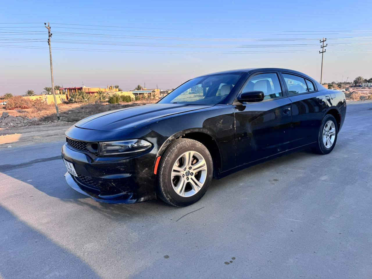 السلام عليكم جارجر معلايه 22رقم نجف بسمي تحويل ثاني يوم هزا جديد مكينه 6سلندر السيارة جاهز مكينه كير حداديه تبريد كل جديد تخم تاير ما مشتغل خط بيهه تبديل 3قطع جاملق وبنيد وباب شاصي كفاله السعر 148بيهه مجال كلش قيل مكان السياره الناصريه مركز ***********
