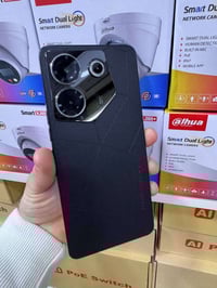 تكنو كامون 20 برو 5G • ٢٥٦ جيجا • ٨+٨ رام