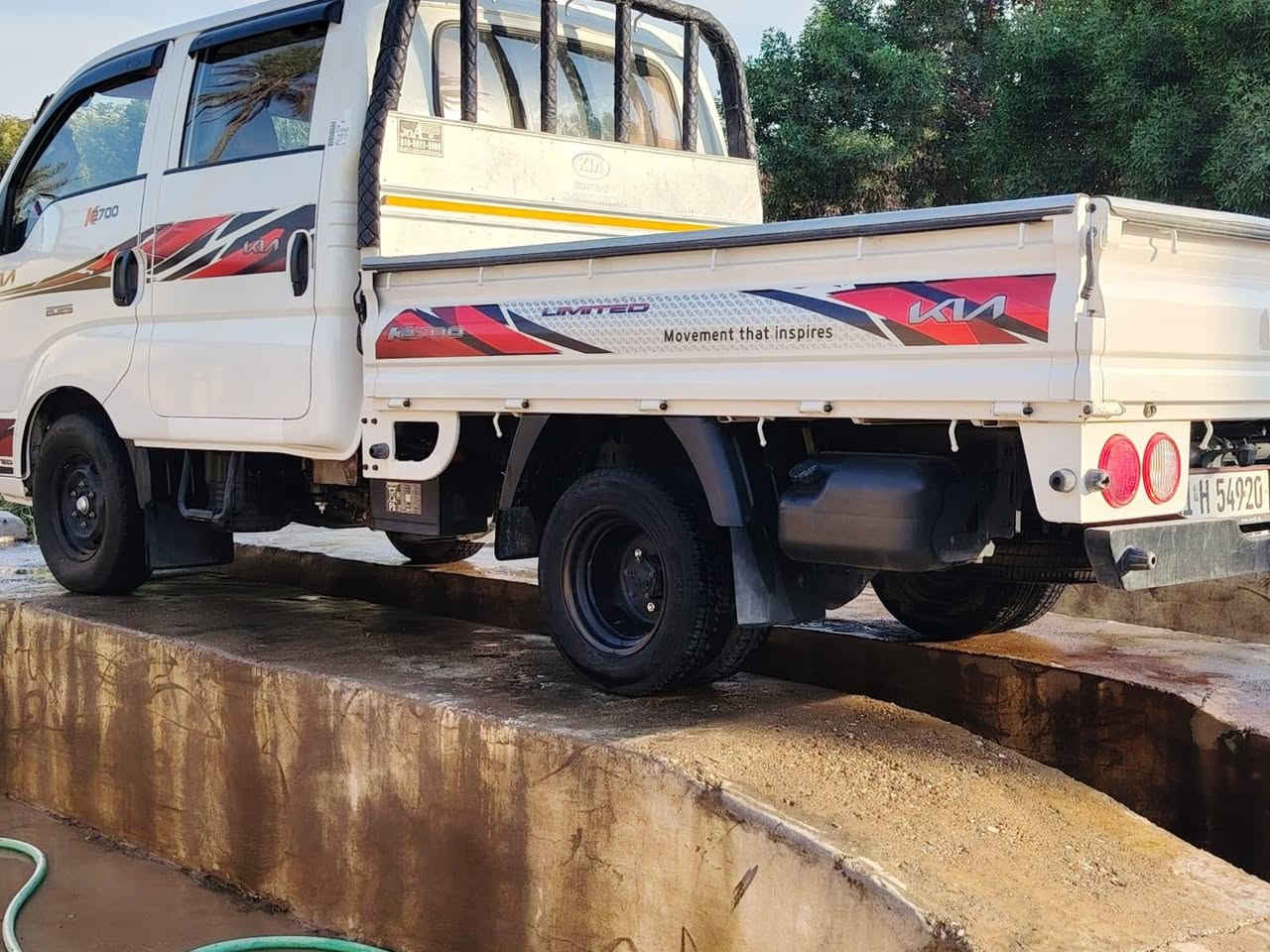 سلام عليكم كيا دبل ٢2025بغداد ماشيه ٢٣ بسمي يرهم مراوس لاستفسار رقم ***********
