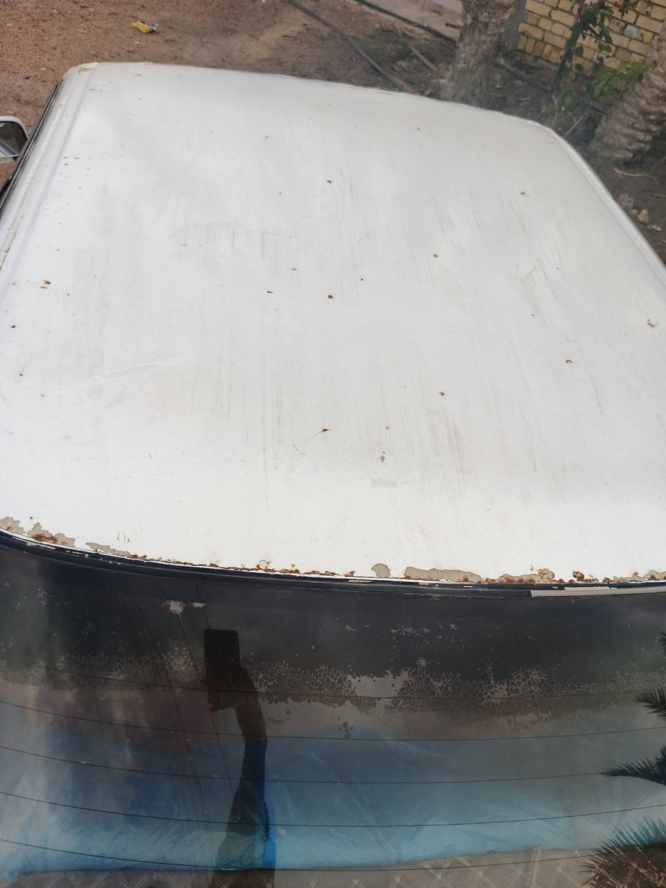 كورله موديل 91 للبيع والمراوس
رقمها والمكان ذي قار سنويه ساقطة ب22

صاحبها يمي تحويل ثاني يوم

السعر ب23 وبيها مجال 

 للستفسار ***********
