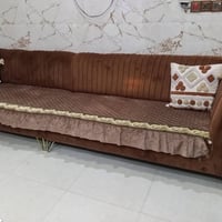 قنفات • ٣ قطع • مستشفى الكفيل