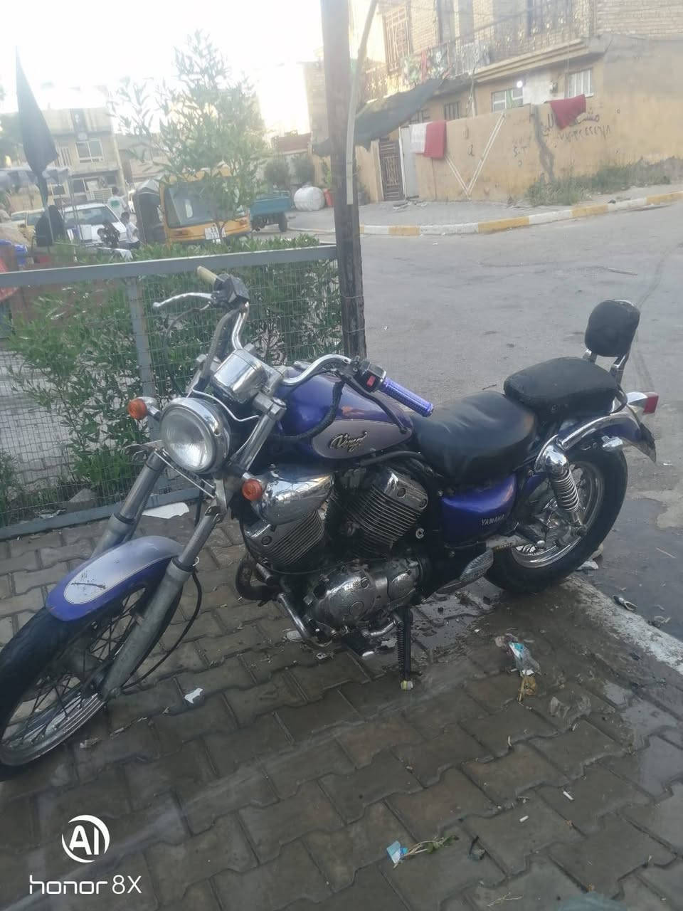 سلام عليكم شباب هارلي مكينه، 400 كهربايات كله شغاله ابيع كوم حديد  السعر 400 وبيه مجال مكاني بغداد الحسينيه
وهاذه رقمي ***********@
