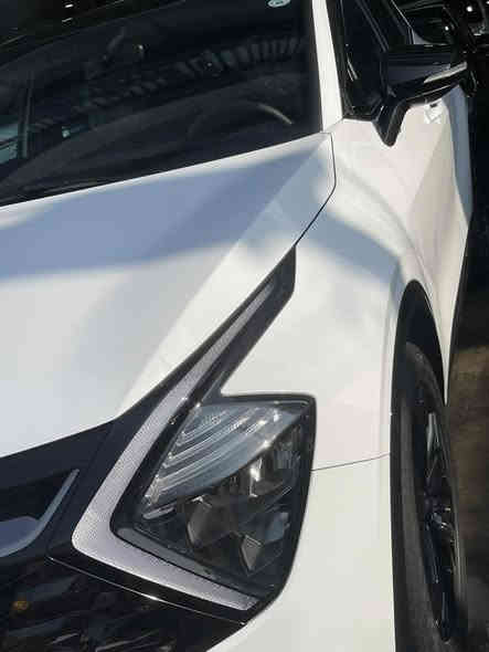 نحن اسره وكادر معرض المهره لتجاره السيارات الحديثه 🚙
نقدم لكم ارقى تحياتنا وحبنا لمتابعينا الكرام ♥️

انظموا الينا واستعدوا لاستكشاف عالم السيارات الحديثه 🚦
ونود اعلامكم عن توفر سياره لهذا اليوم :

🚘 كيا سبورتاج 🚘
🚘 موديل 2024 🚘
🚘 رقم  اربيل 🚘
🚘 فول مواصفات 🚘
🚘 لون ابيض بلاك ايديشن 🚘 
🚘 عداد 39 الف فقط 🚘
🚘 ضمان شركه NIM 🚘
🚘 محرك 2.0 ويل 19 🚘

💰معرض المهره يعمل بنظام الكاش او مرواس السيارات 💰

للاستفسار يرجى مراسله الصفحه 👨‍💻
او الاتصال على الرقم ادناه ☎️
*********** واتس 

🚦 العنوان 🚦 بغداد / النهضه / الفرع الثالث
