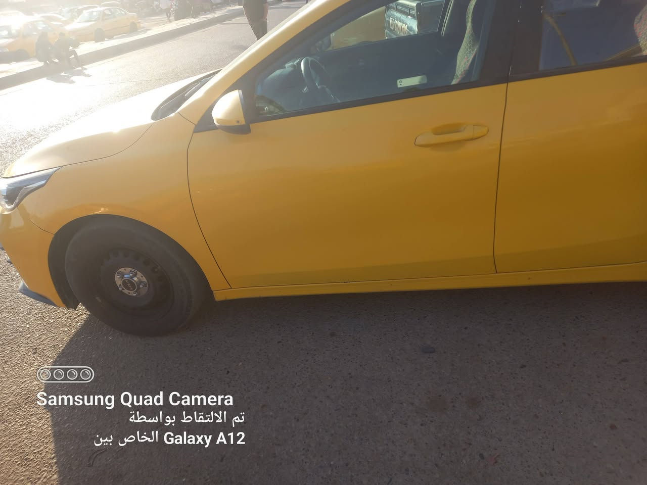 كيه فورتي ٢٠١٩ (كير عادي )بسمي بيع مستعجل مبدل باب خلفي وبيها تلحيضات *********** السعر ١١٥ وبيها مجال مراوس عادي
