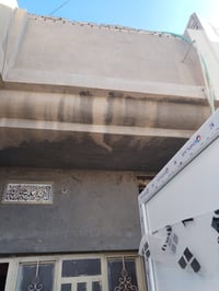 حي جسمان • طابو زراعي • ١٠٠م