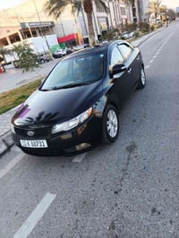 فورتي ٢٠١٠ رقم بغداد بسمي تحويل ثاني يوم مكينه جديده سياره كامله مكمله...