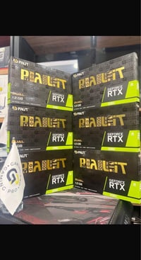 كرت شاشة RTX 2060 • 12GB • أربيل