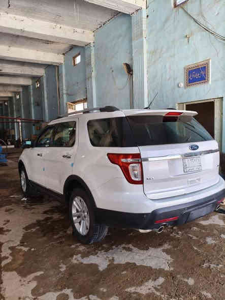 السلام عليكم
فورد أكسبلور 2013 مواصفات XLT سياره حلوه وجاهزه صور الضربه مرفقه بل منشور
السعر 135$ وبيه مجال
مكان السياره ذي قار قلعة سكر
***********
