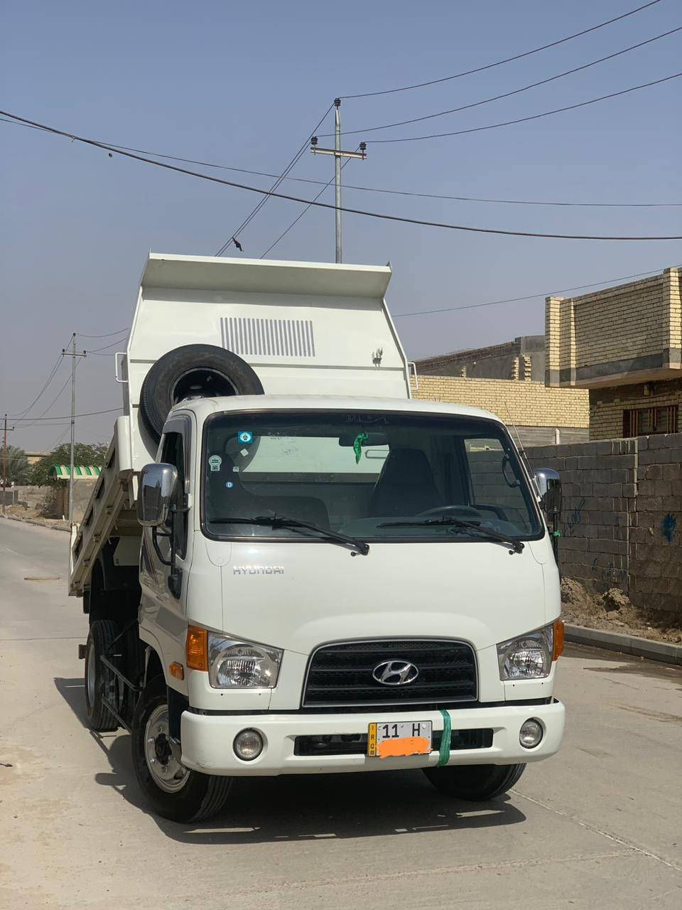 سلام عليكم كنتر البيع  موديل 2023 كفاله عامه ماشي 33الف ***********
