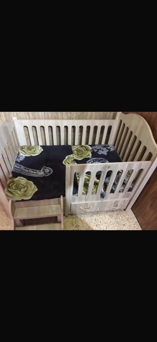 جربايه أطفال للبيع للتفاصيل خاص


**إذا كنت صاحب هذا الإعلان وتريد حذفه لأي سبب، رجاءا أرسل رسالة إلى الدعم الفني**