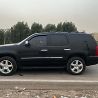 تاهو ادوات ادوات موديل 2009 فول كص قماره  دخول جديد كفاله من العشاير و...