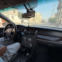 سافران • ٢٠٠٩ • رقم بصره