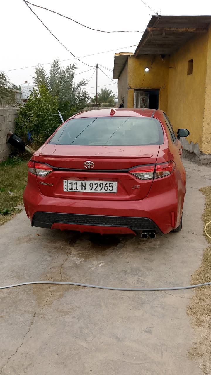 سلام عليكم كورله موديل 20 رايد اراوس فورتي رقم الهاتف ***********
