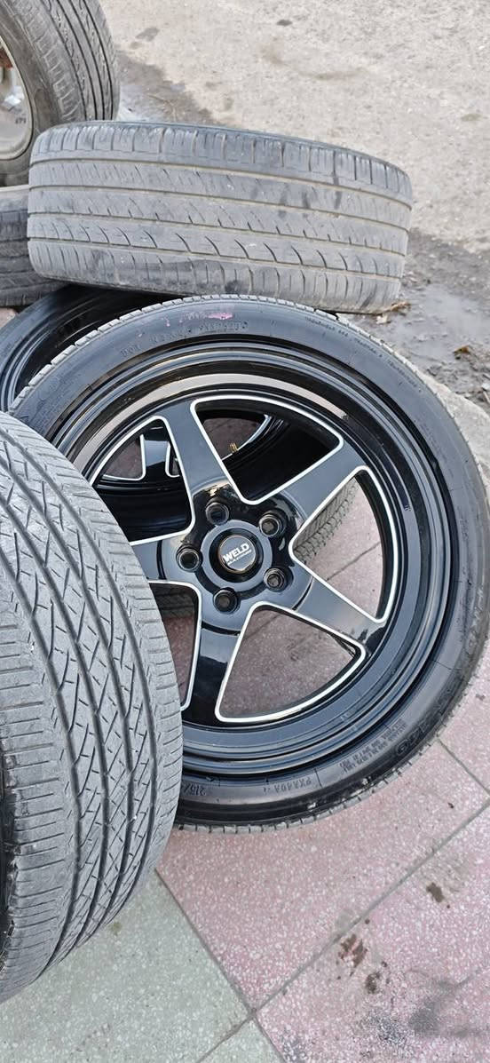 ویلی وێلد سفر سفر زۆر تایبەتە ✅🇯🇵💯

بۆ گۆرینەوە یاخود فرۆشتن ✅📦🇯🇵
 
ناونیشان سلیمانی تیرمینالی شارەزور فرۆشگای شارباژێر ✅🇯🇵📦

مانگێک لەژێر سەیارە نەبووە نوکە دەرزی  پێوە نییە😍

بۆ ١٨٤ ئەبێت💀✅📦 ***********
