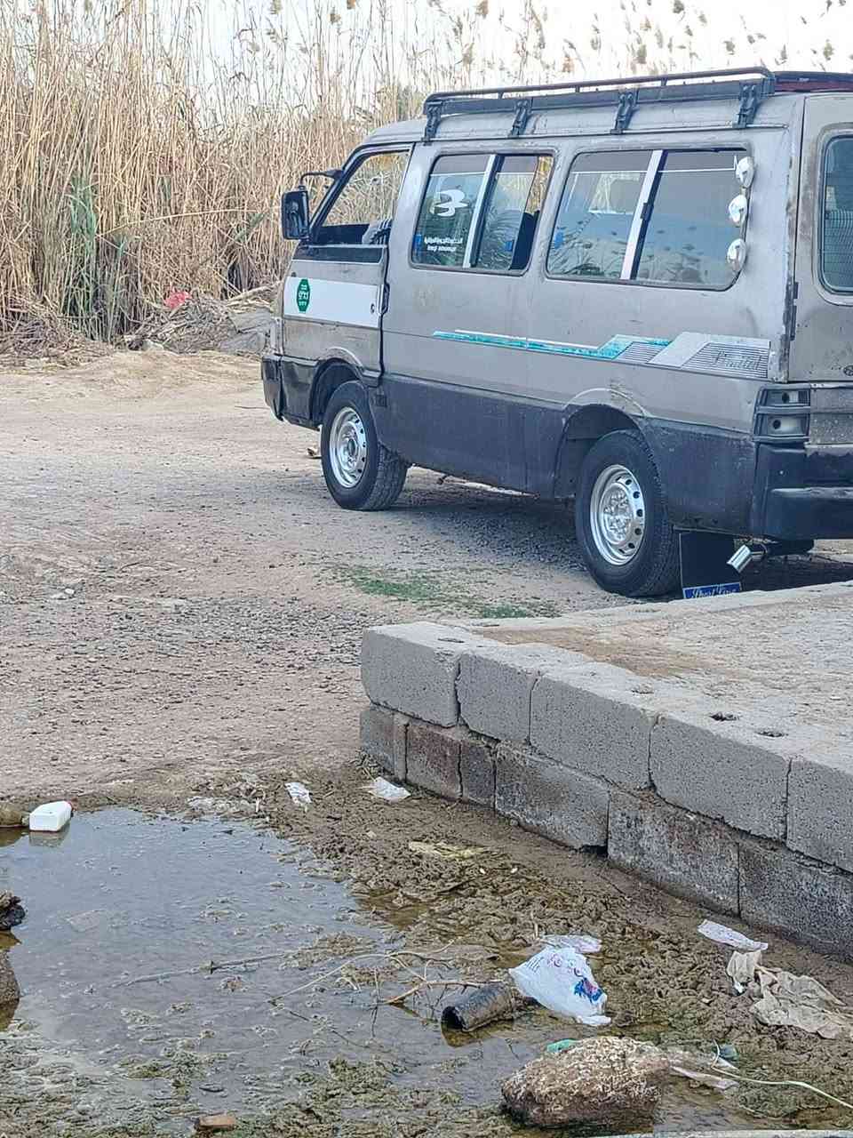 سلام عليكم كيا بستا كامله سنويه٢٨ مكينه وكير واكسن تخم تاير سياره خير من الله جاهزه رقم انبار الاماني السعر ٣٢ وبيها مجال مكان ابو غريب 
 واتساب ***********
