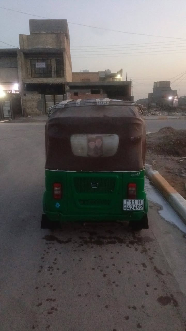 تكتك للبيع موديل 22 حسينيه راشديه الرقم وسنويه السعر 8000000و500بي مجال هاتف ***********و***********
