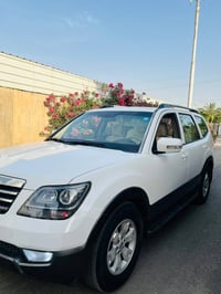 بيع  او مراوس ؟موهافي 2013 خليجي موصفات نص فول فورويل4X4 سلايت مكفوله ...