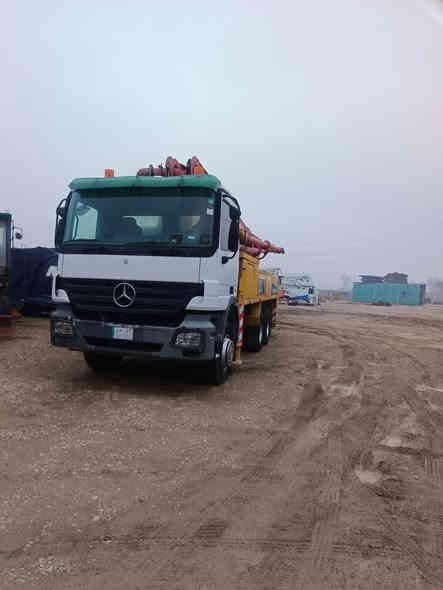 مضخة خرسانة   بوتزماياستر۳٦متر

  

📞***********
📞٠۷۷۳٤٤٤٤٥٤۲
     عنوان أربيل/ شارع كركوك📍
