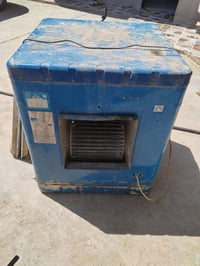 للبيع.  مبردة سولان  70 الف بيها مجال  07510783910