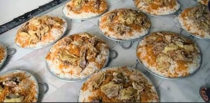 مستعدون طبخ كافة مناسبات ***********وتساب***********
