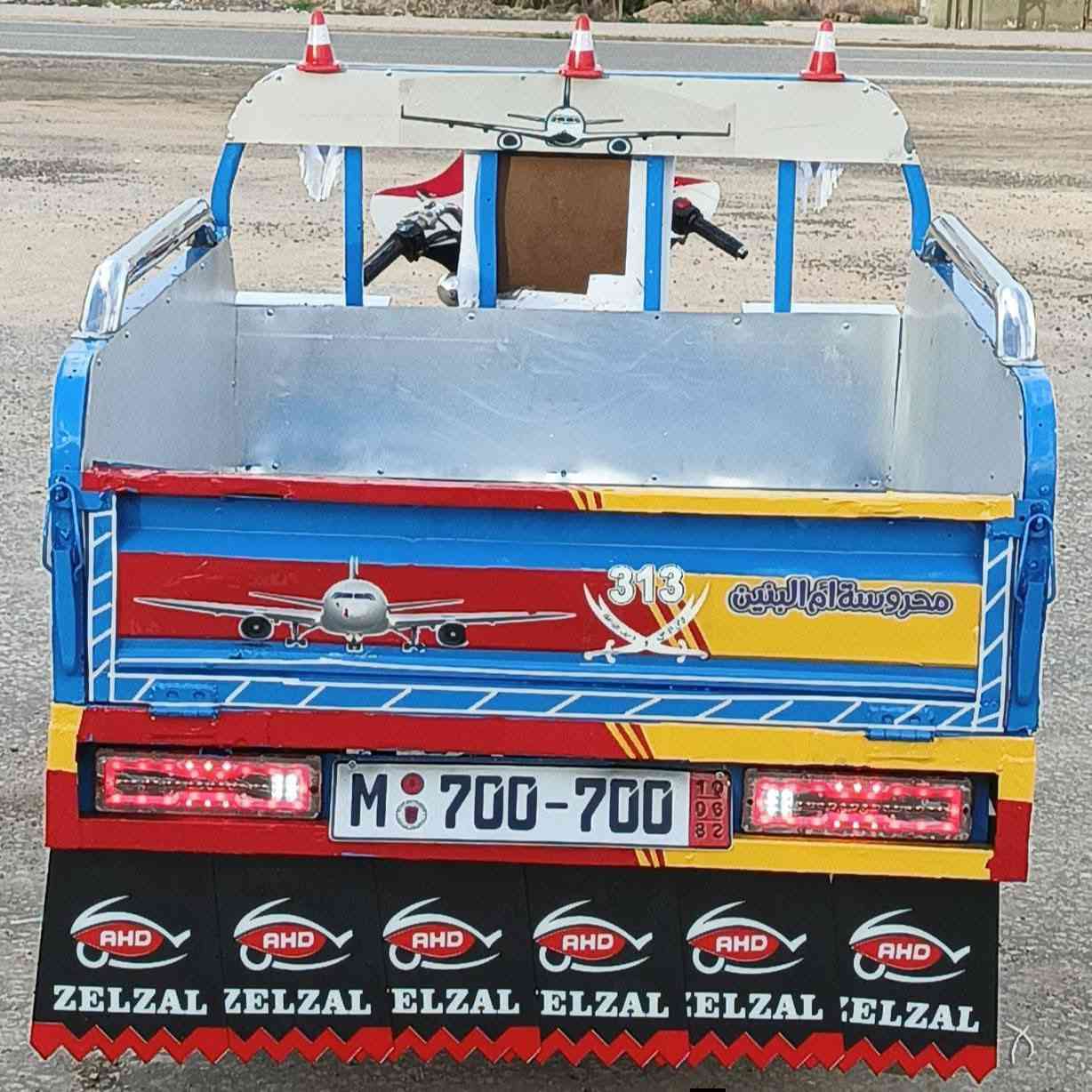 سلام عليكم ستوته للبيع دايوان موديل 20 مكفوله كفاله عامه ***********
