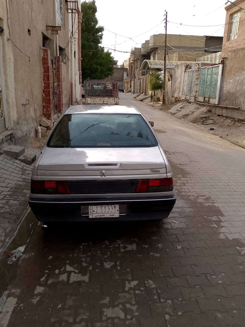 بيجو روا موديل 209 سياره مكفوله ماعدا الصبغ فقط للجماليه كير مكينه جدد كهربائيات من الدعاميه للدعاميه دواخل جدد سستم سماعات كاعيه جديده تخم تاير السعر 25 وبيه مجال تحويل ثاني يوم الاتصال على الرقم ***********
