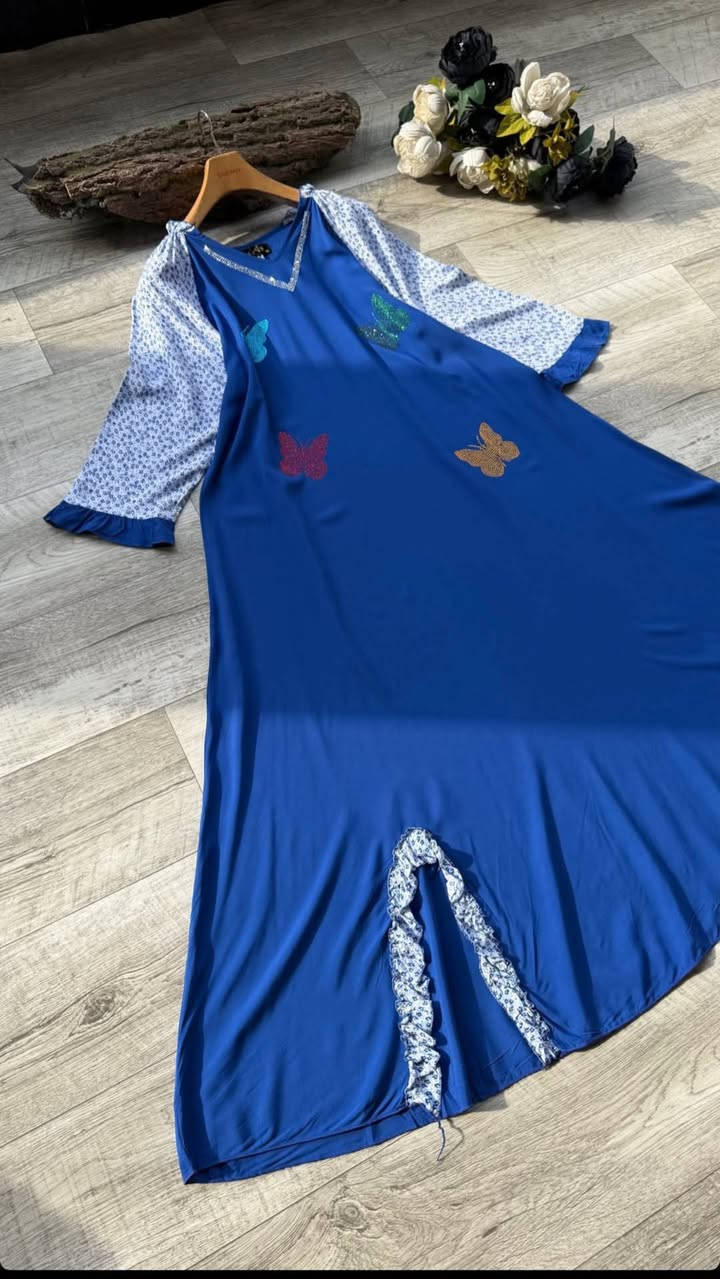 وصل كششخة العيييد 🥹🌛🌙⭐️
فيولا.. الأناقة والراحة تبدأ من بيتكِ! ✨
#دشداشة_نسائي__كلوشة
#السسسسسسعر_صااااااااااااارت_قطعة_15ألاف 
سارعوا بالحجز كمية جدااا محدودة
القياس _2xl_3xl_4xl_5xl
الخامه كشمير  درجه اولى
التوصيل الفين دينار داخل قضاء المسيب
التوصيل محافظات 6ألاف


**إذا كنت صاحب هذا الإعلان وتريد حذفه لأي سبب، رجاءا أرسل رسالة إلى الدعم الفني**