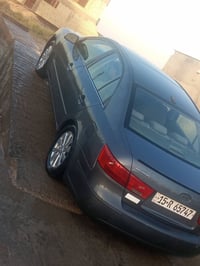 سوناتا ٢٠٠٩ • فول اوبشن • واحد على واحد