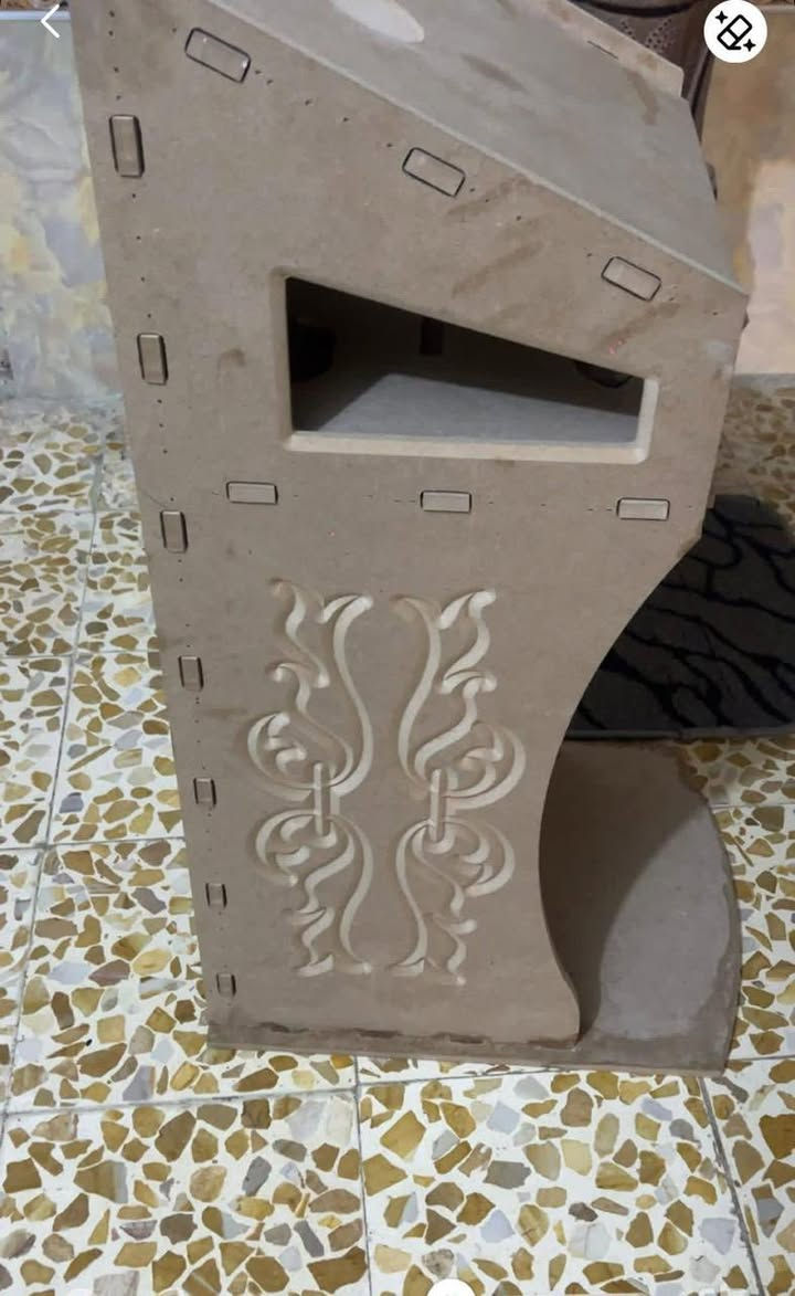 كرسي صلاه للبيع وكنتور ابو السته للبيع


**إذا كنت صاحب هذا الإعلان وتريد حذفه لأي سبب، رجاءا أرسل رسالة إلى الدعم الفني**