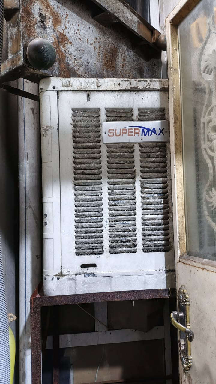 أغراض نضيفه للبيع مجمده مبردات 2 طباخ
للستفسار رقم ***********
