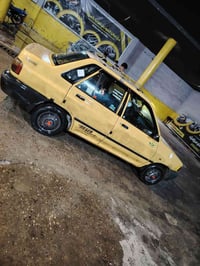 عندي سايبا اريد سايق ابن حلال ويكون عنده اجازة سوق 07756309392/0750839...