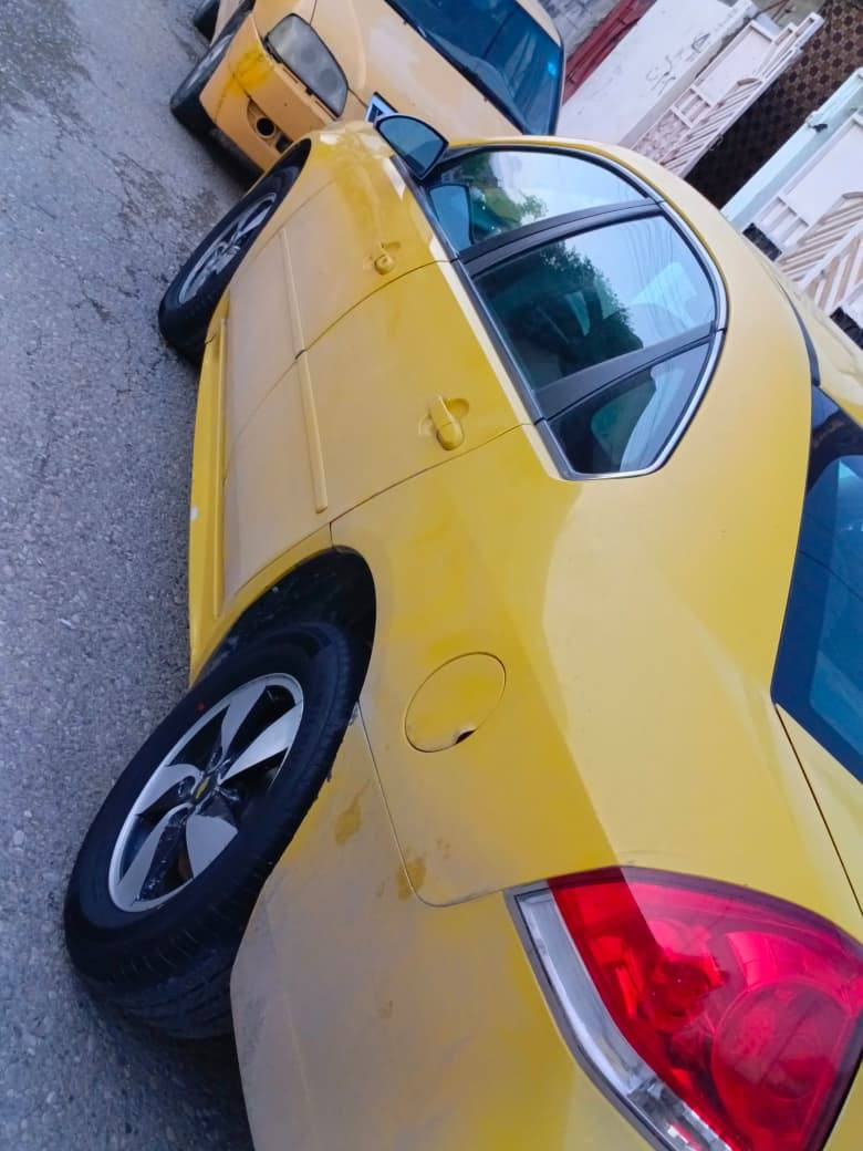 امبالا موديل 2011 ضفيره طخم مكينه جديده هيئه وغرامات صفر ضرر جاملغ وبنيد امامي سعر 60 مكاني موصل رقم نينوئ الماني سنويه ما صاقطه 
*********** بي وتساب
